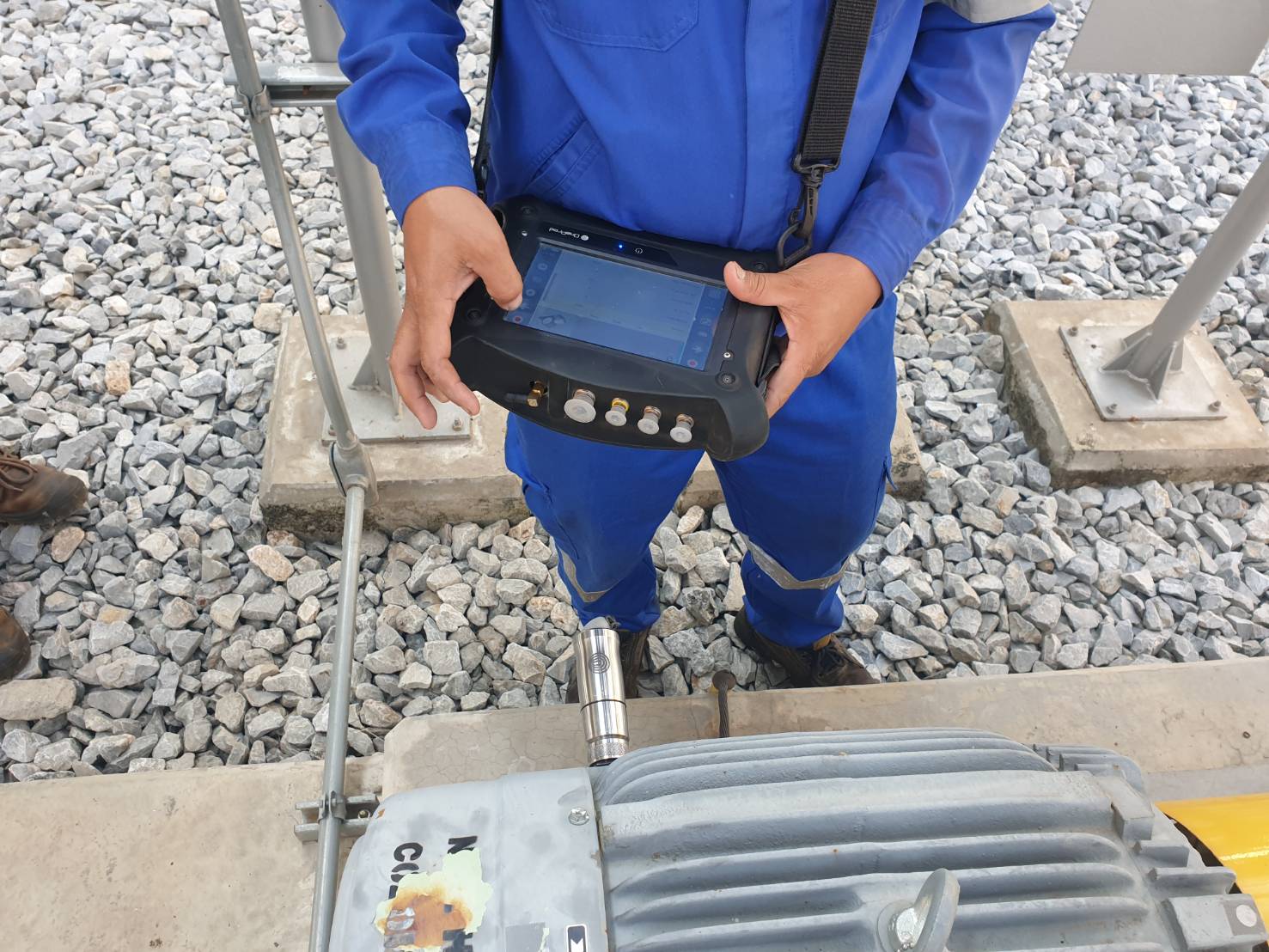 Vibration Analysis